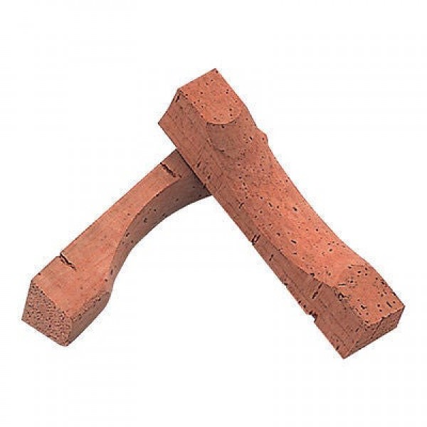 Cabo Butterfly Cork Grip