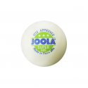 Bola de Tênis de Mesa Joola 3 Estrelas Plastic Super ABS Cx06 Un
