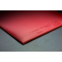 Borracha de Tênis de Mesa Cornilleau Target Pro GT-H47 Vermelha 2.0