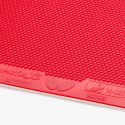 Borracha de Tênis de Mesa Butterfly IMPARTIAL XS Vermelha Max