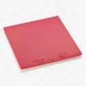 Borracha de Tênis de Mesa Butterfly Zyre 03 Vermelha 2.7mm