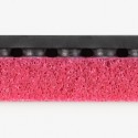 Borracha de Tênis de Mesa Butterfly Zyre 03 Vermelha 2.7mm