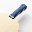 Raquete de Tênis de Mesa Butterfly Classica TIMO BOLL CAF FL