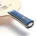 Raquete de Tênis de Mesa Butterfly Classica TIMO BOLL CAF FL