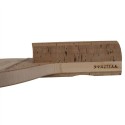 Raquete de Tênis de Mesa Butterfly Caneta CYPRESS V-MAX - S