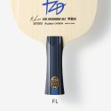 Raquete de Tênis de Mesa Butterfly Classica FAN ZHENDONG ALC FL
