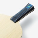 Raquete de Tênis de Mesa Butterfly Classica FAN ZHENDONG ALC FL