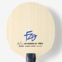 Raquete de Tênis de Mesa Butterfly Classica FAN ZHENDONG ALC FL