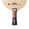 Raquete de Tênis de Mesa Butterfly Classica HADRAW 5 FL