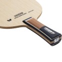 Raquete de Tênis de Mesa Butterfly Classica HADRAW 5 FL