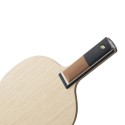 Raquete de Tênis de Mesa Butterfly Classica HADRAW 5 ST