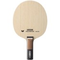 Raquete de Tênis de Mesa Butterfly Classica HADRAW 5 ST
