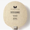 Raquete de Tênis de Mesa Butterfly Classica PETR KORBEL