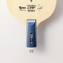 Raquete de Tênis de Mesa Butterfly Classineta TIMO BOLL CAF - CS