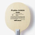 Raquete de Tênis de Mesa Butterfly Classineta Viscaria-CS