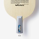 Raquete de Tênis de Mesa Butterfly Classineta Viscaria-CS