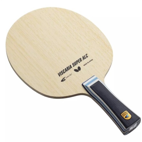 Raquete de Tênis de Mesa Butterfly Classica Butterfly Viscaria Super ALC