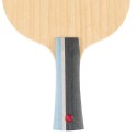 Raquete de Tênis de Mesa Butterfly Classica Butterfly Xstar V  FL